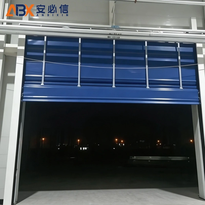 定西市翻转式卸货平台